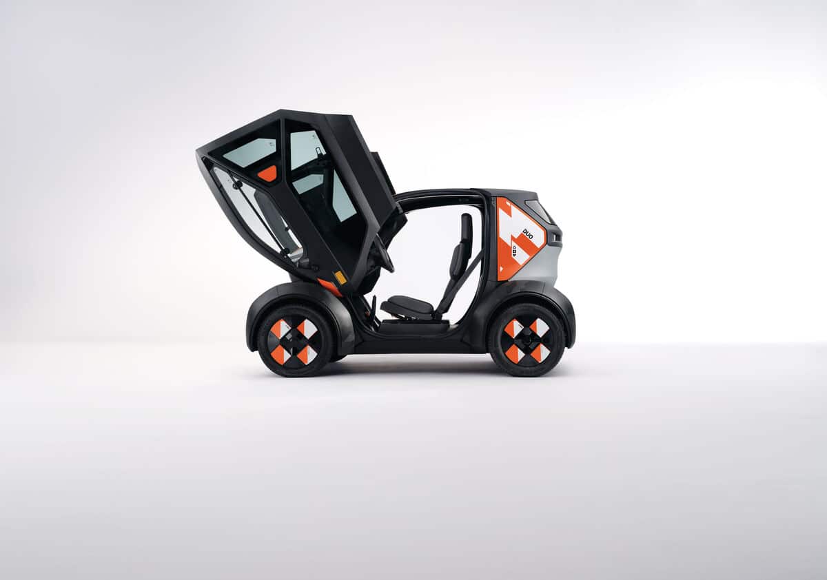 MOBILIZE DUO und BENTO: Neuerfindung der urbanen Mobilität | YnmkRMb3o9BL images lq Mobilize Duo 22