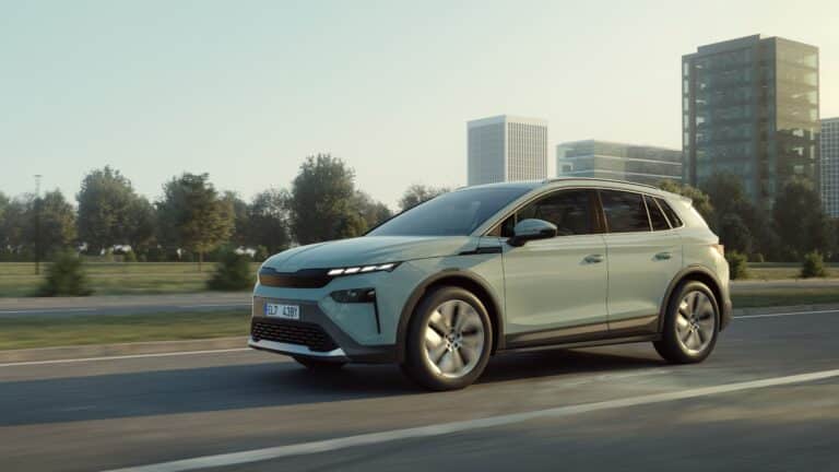 Der neue Škoda Elroq | skoda elroq 166e0554 min