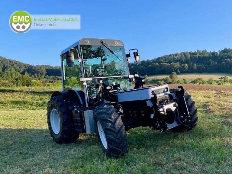 eMobility Kompetenztreffen plus Stockerauer Solarstammtisch | Am Hang EMC