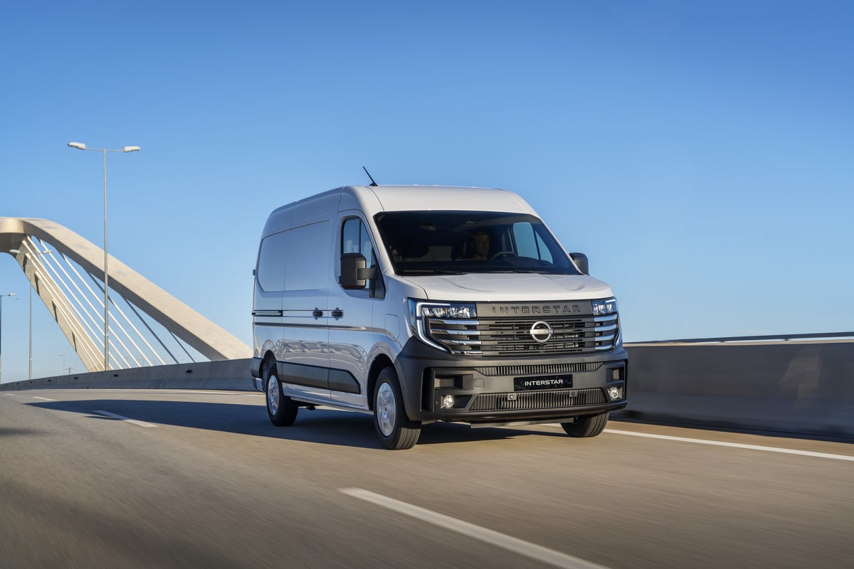 Neuer Nissan Interstar-e ab sofort erhältlich | Nissan Interstar PK Final High 042