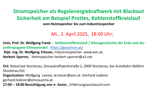 eMobility Kompetenztreffen plus Stockerauer Solarstammtisch | image002 1