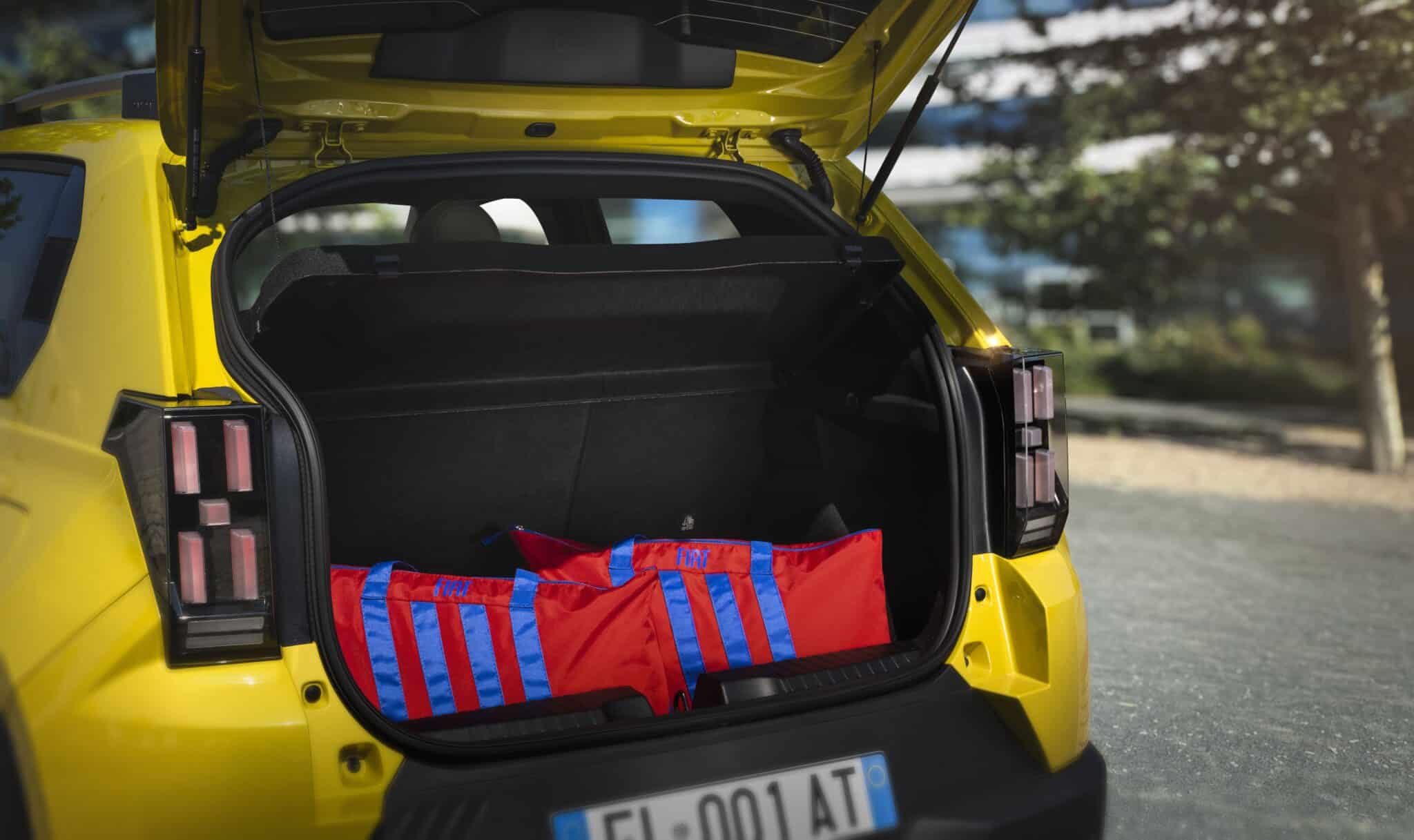 Neuer Fiat Grande Panda Elektro ist ab sofort bestellbar | FiatGrandePanda 6 min scaled