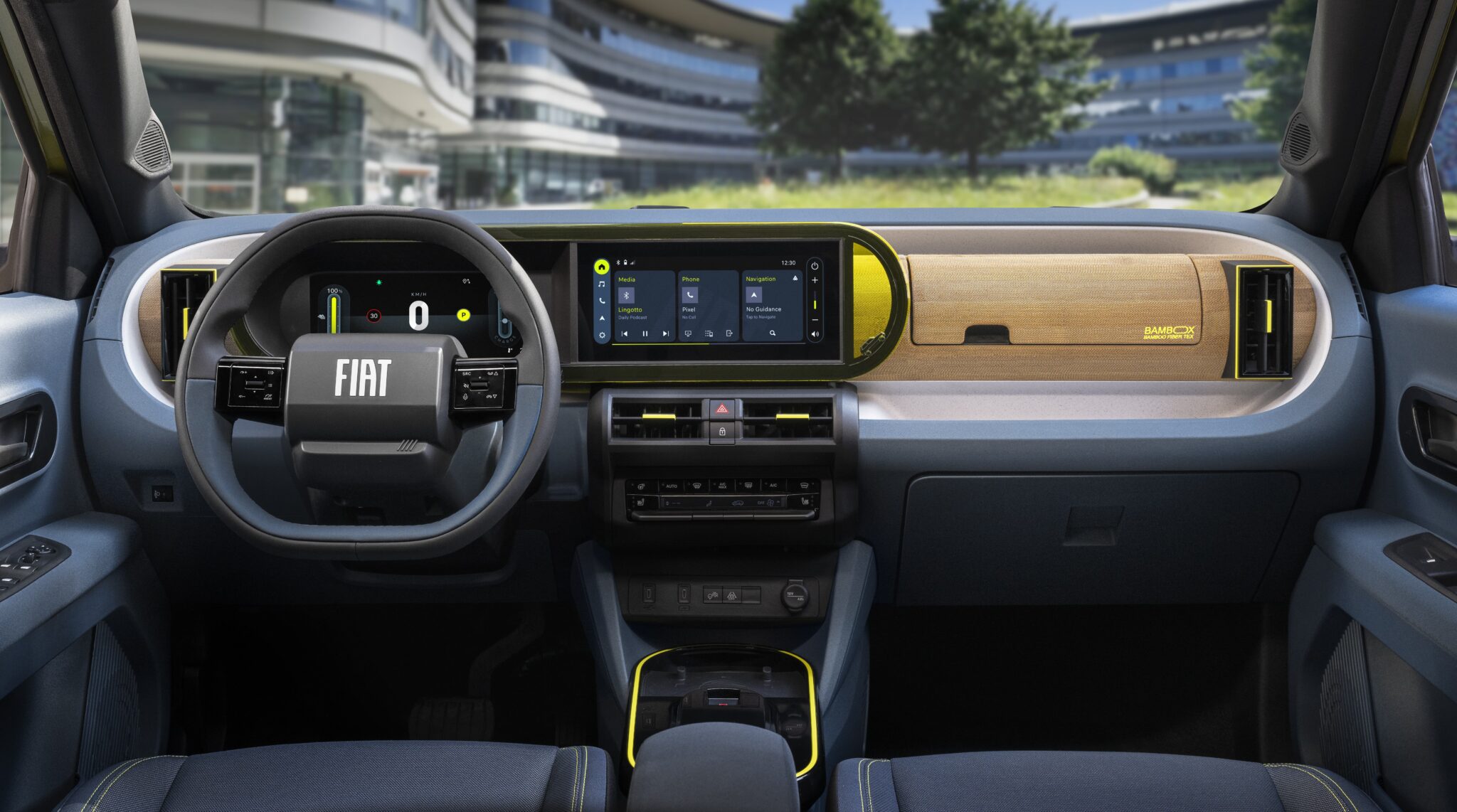 Neuer Fiat Grande Panda Elektro ist ab sofort bestellbar | FiatGrandePanda 7 min scaled