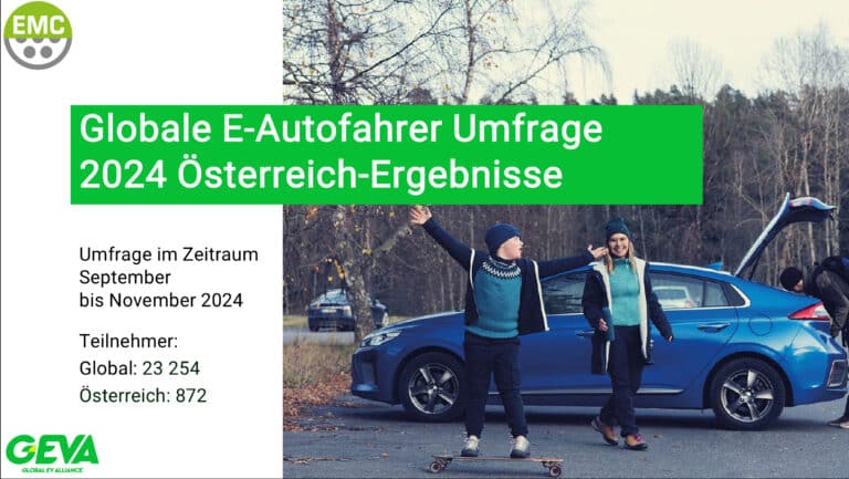 92 % der E-Autofahrer wollen nie wieder einen Verbrenner oder Plug-In kaufen | image0 15