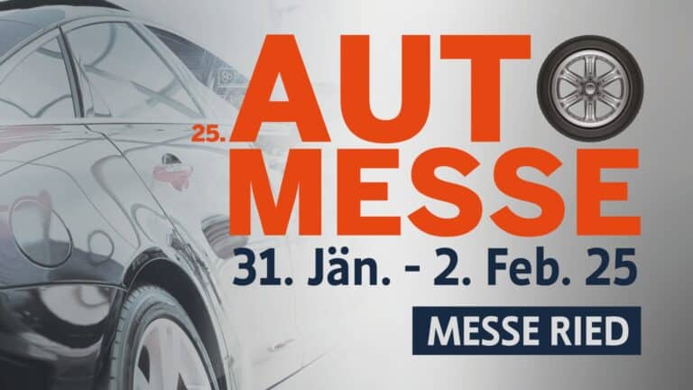 Automesse Ried 2025 | AM25 Logo 1920x1080 low