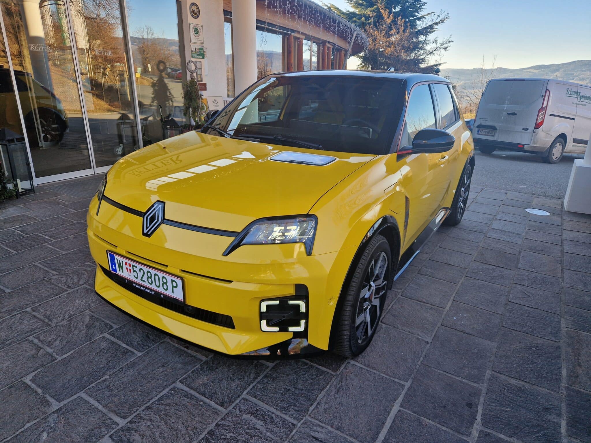 5 Tage mit dem Renault 5 E-Tech Electric | 20250114 093406 scaled