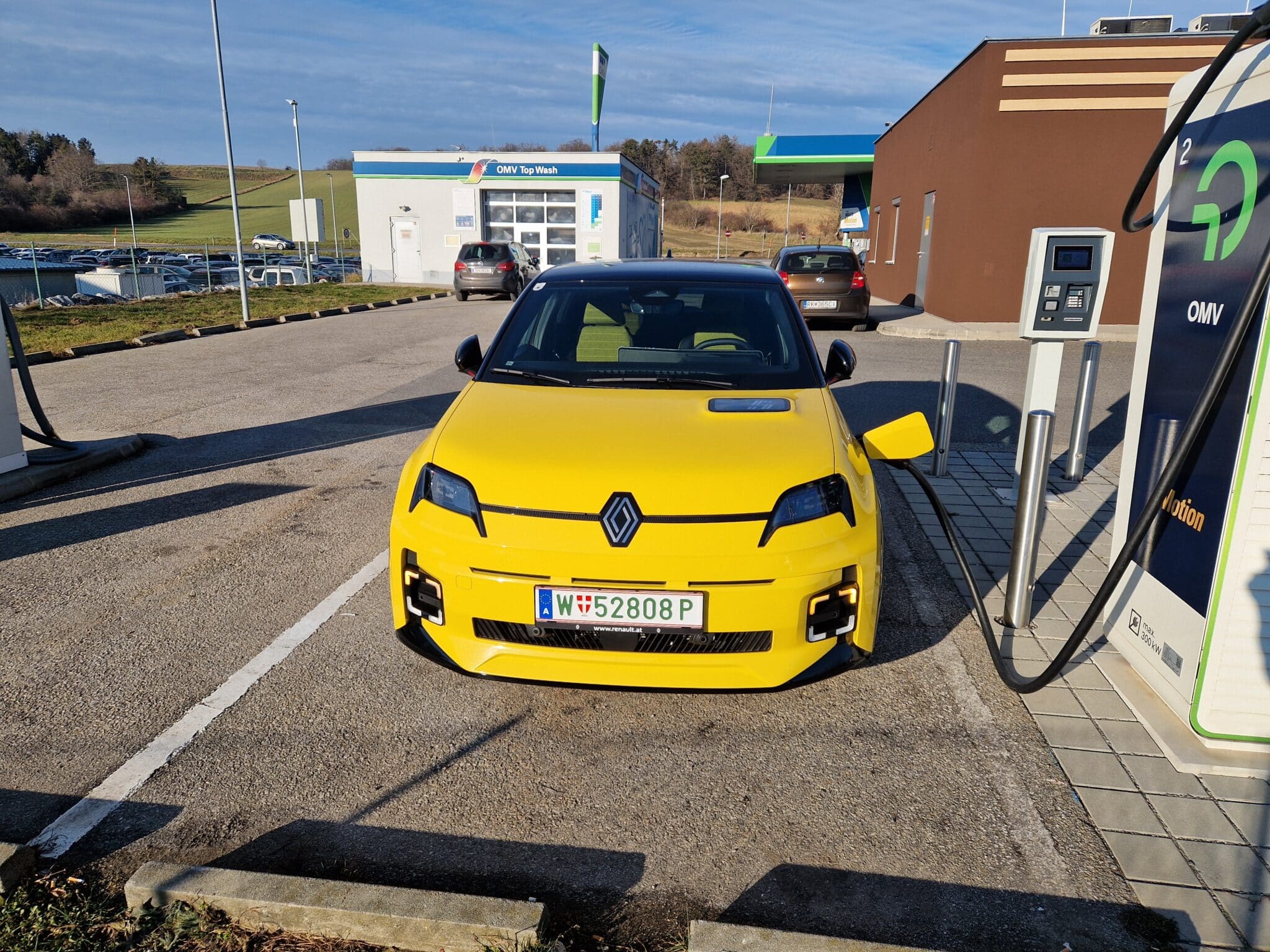 5 Tage mit dem Renault 5 E-Tech Electric | 20250114 141047 scaled