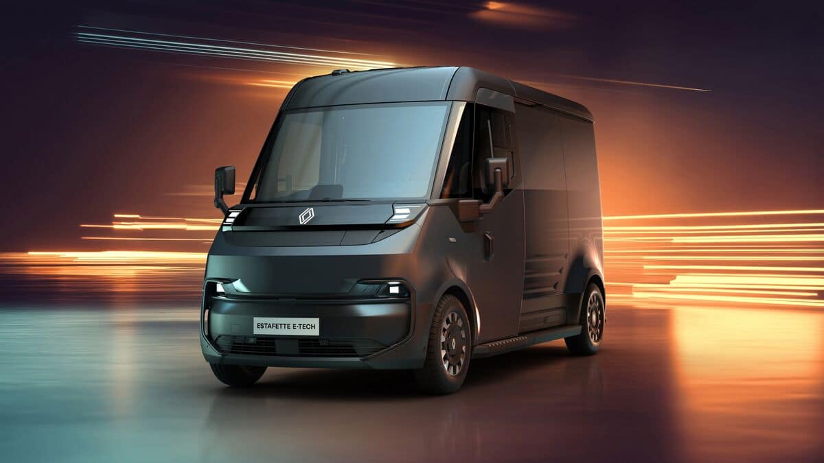 RENAULT startet mit neuen elektrischen Nutzfahrzeuge | 8A2emW7GoPQV images lq R DAM 1634401