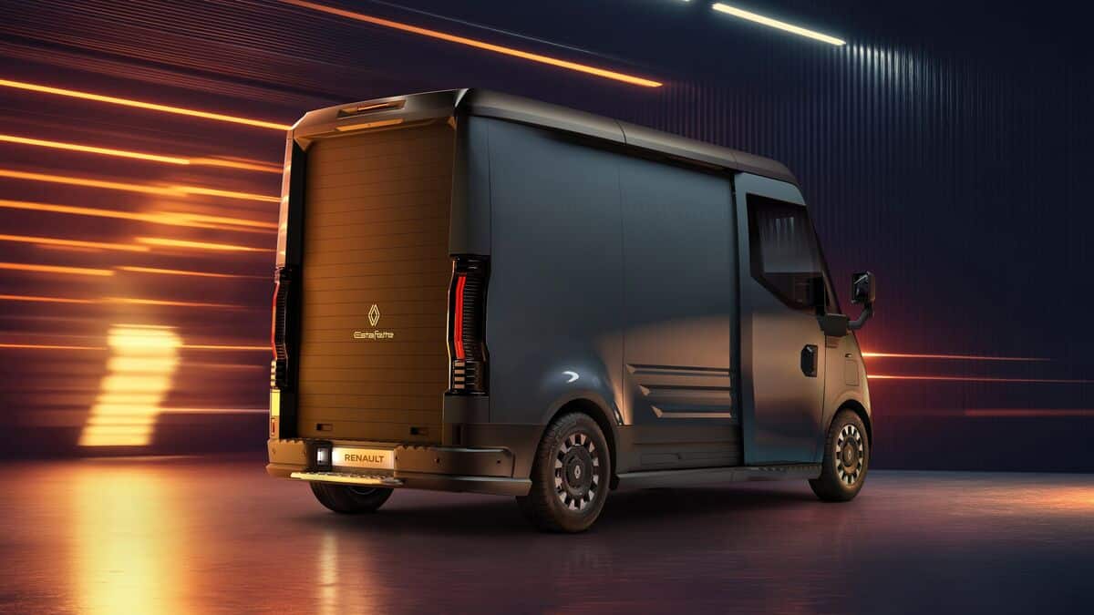 RENAULT startet mit neuen elektrischen Nutzfahrzeuge | 8A2emW7GoPQV images lq R DAM 1634404