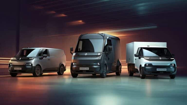 RENAULT startet mit neuen elektrischen Nutzfahrzeuge | 8A2emW7GoPQV images lq R DAM 1634416 Teaser