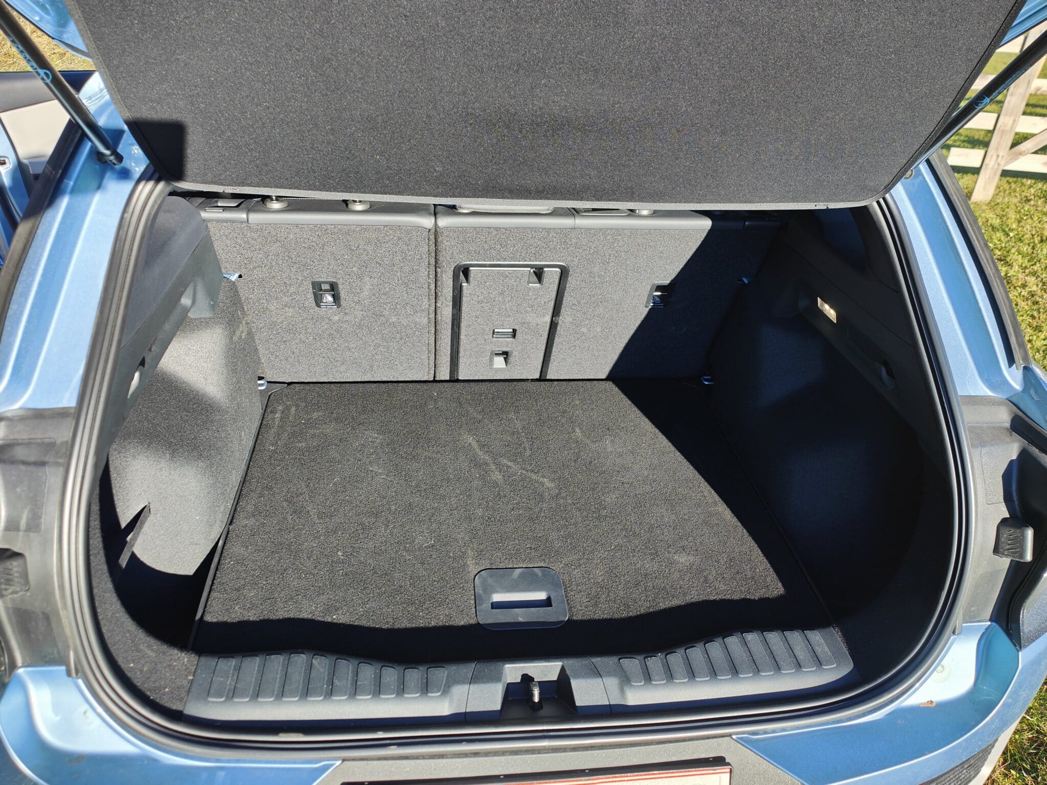 Praxistest – Ford Explorer Extended Range – Eigenständiger Charakter auf VW-Basis | IMG20241201130200 min scaled