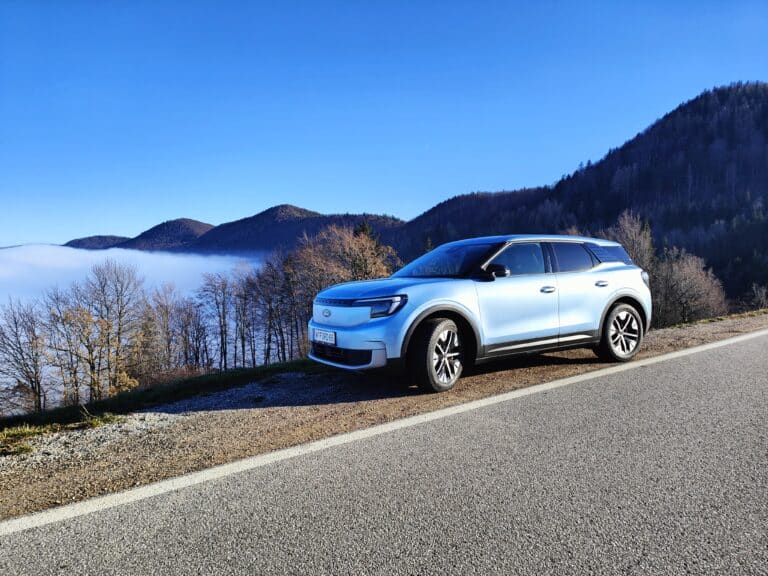Praxistest – Ford Explorer Extended Range – Eigenständiger Charakter auf VW-Basis | IMG20241201131319 min
