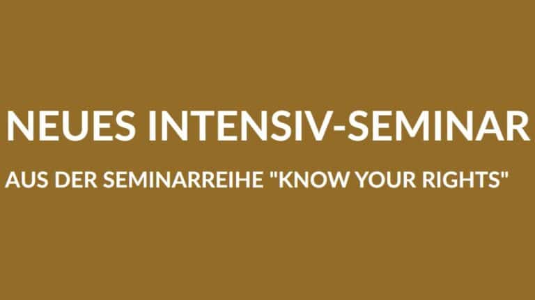 Intensiv-Seminar – Haftungsfallen bei der Errichtung und Planung von PV-Anlagen | Screenshot 2025 02 13 210736