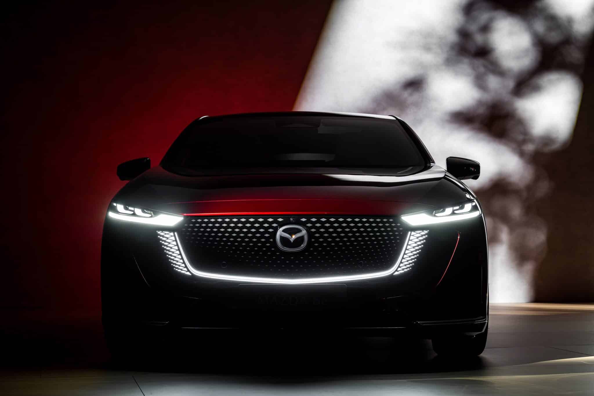 Der neue Mazda6e | all new mazda6e src det 003 lowres scaled
