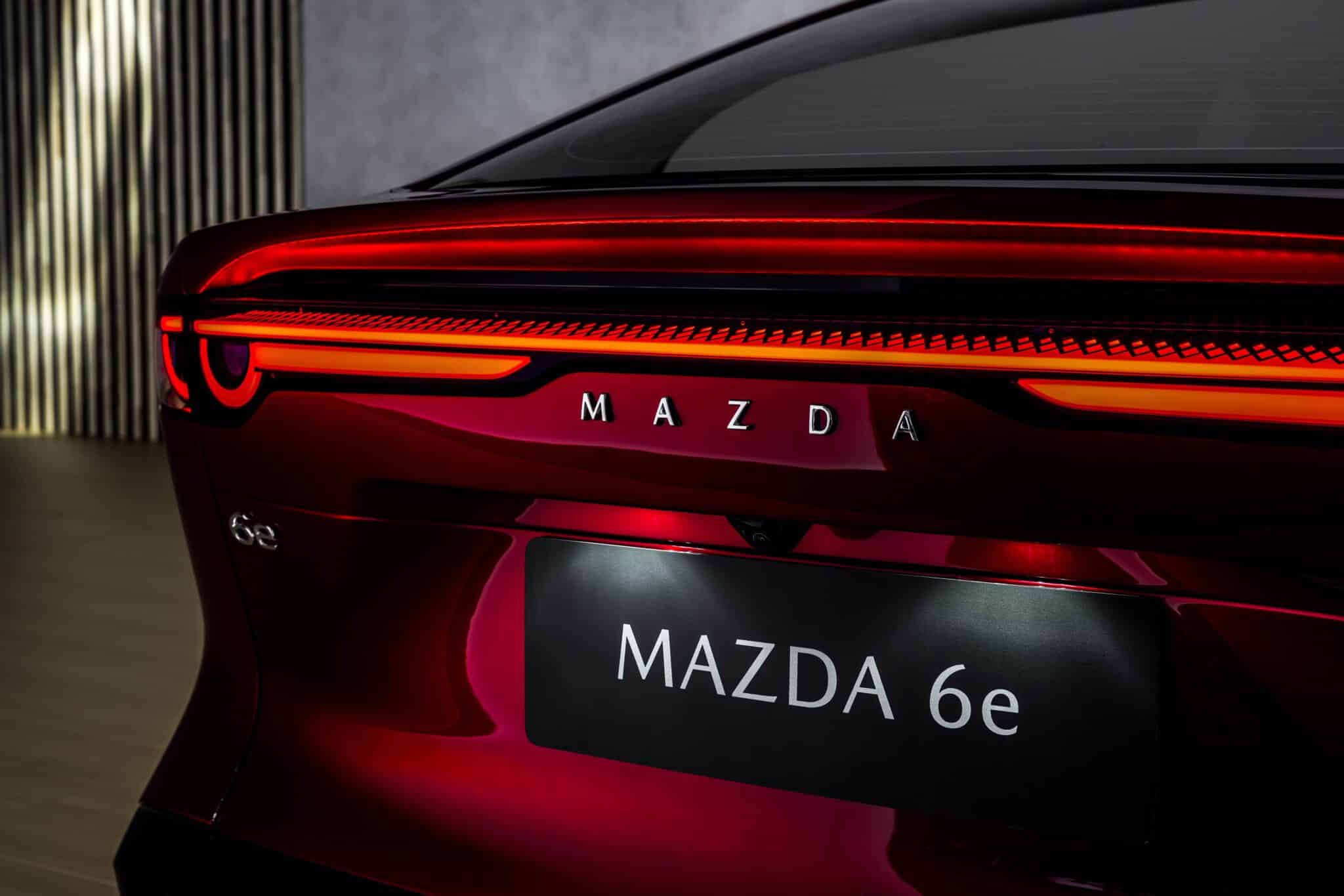 Der neue Mazda6e | all new mazda6e src det 004 lowres scaled