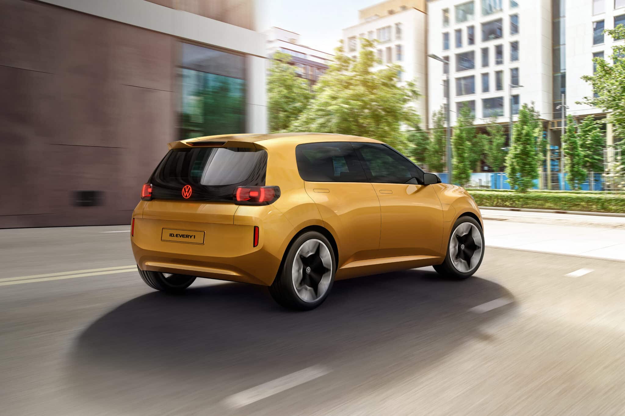 Volkswagen gibt mit ID. EVERY1 Ausblick auf elektrisches Einstiegsmodell | 02 ID.EVERY1 scaled