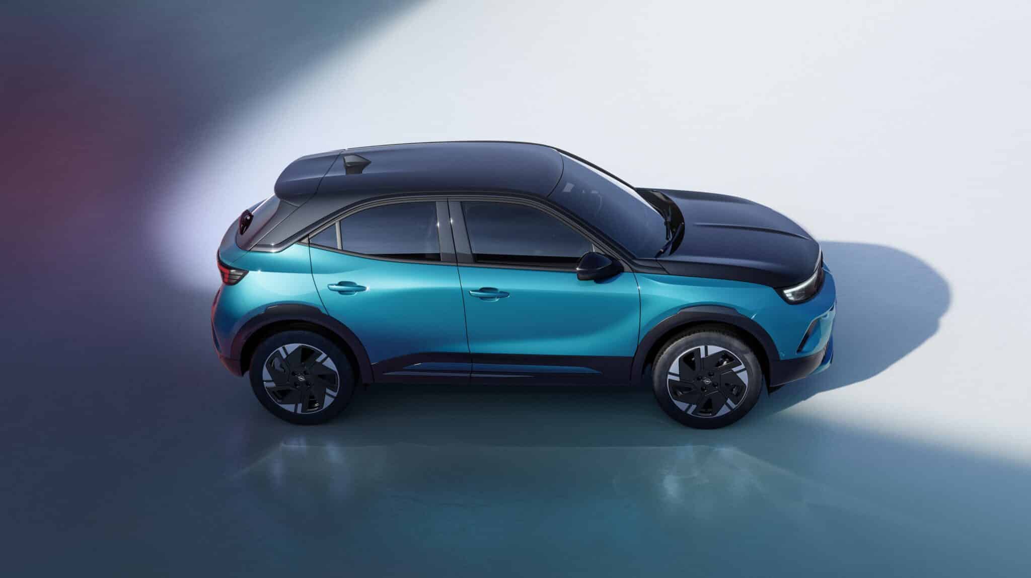 Neuer Opel Mokka | NeuerOpelMokkaElectric 1 min scaled