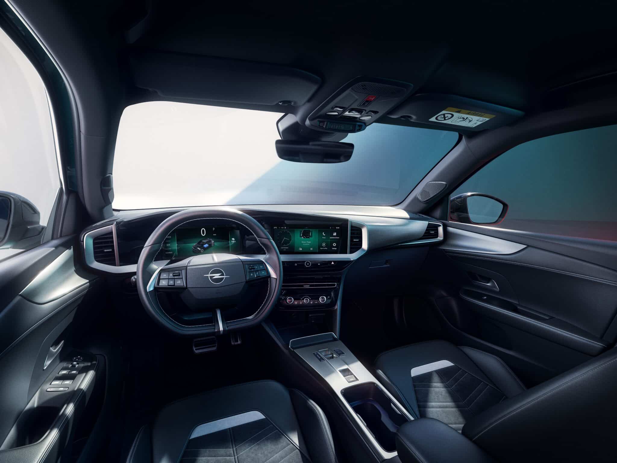 Neuer Opel Mokka | NeuerOpelMokkaElectric 5 min scaled