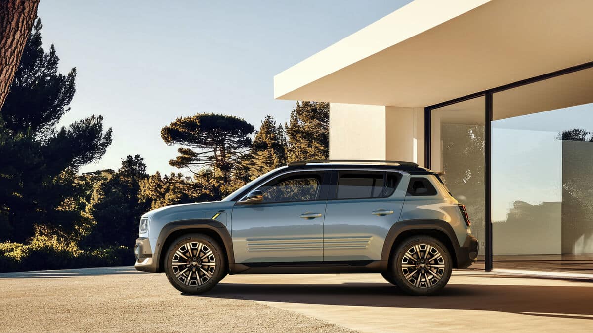 Neuer RENAULT 4 E-TECH ELECTRIC startet bei 29.390 EURO | XY2KyEM6KaD1 images lq R DAM 1606012
