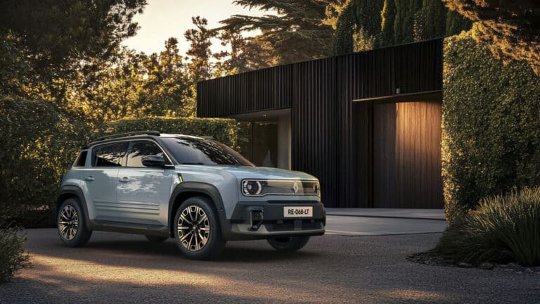 Neuer RENAULT 4 E-TECH ELECTRIC startet bei 29.390 EURO | XY2KyEM6KaD1 images lq R DAM 1606021