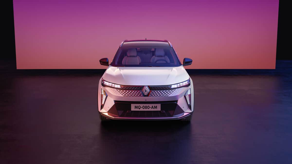RENAULT SCENIC E-TECH ELECTRIC: Für noch mehr Komfort im elektrischen Alltag | 4gvozGjqkO3m images lq R DAM 1648596