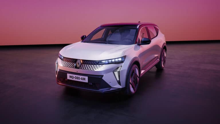 RENAULT SCENIC E-TECH ELECTRIC: Für noch mehr Komfort im elektrischen Alltag | 4gvozGjqkO3m images lq R DAM 1648626