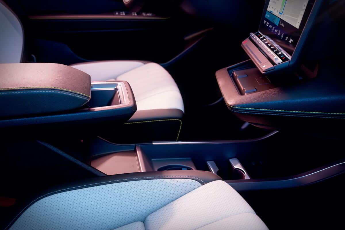 RENAULT SCENIC E-TECH ELECTRIC: Für noch mehr Komfort im elektrischen Alltag | 4gvozGjqkO3m images lq R DAM 1649385