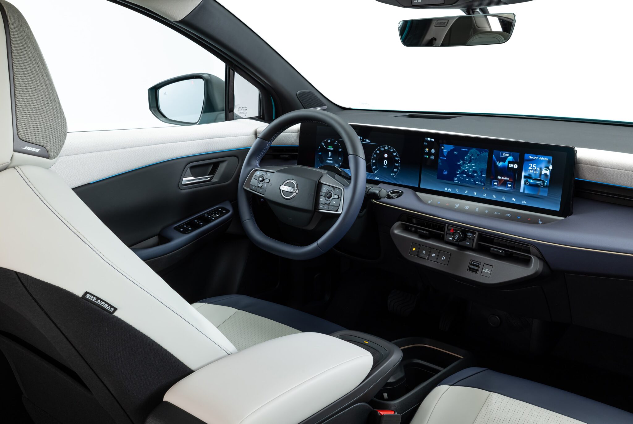 Rückkehr einer Ikone: Der neue Nissan LEAF | Nissan Leaf 2025 007.JPG min scaled