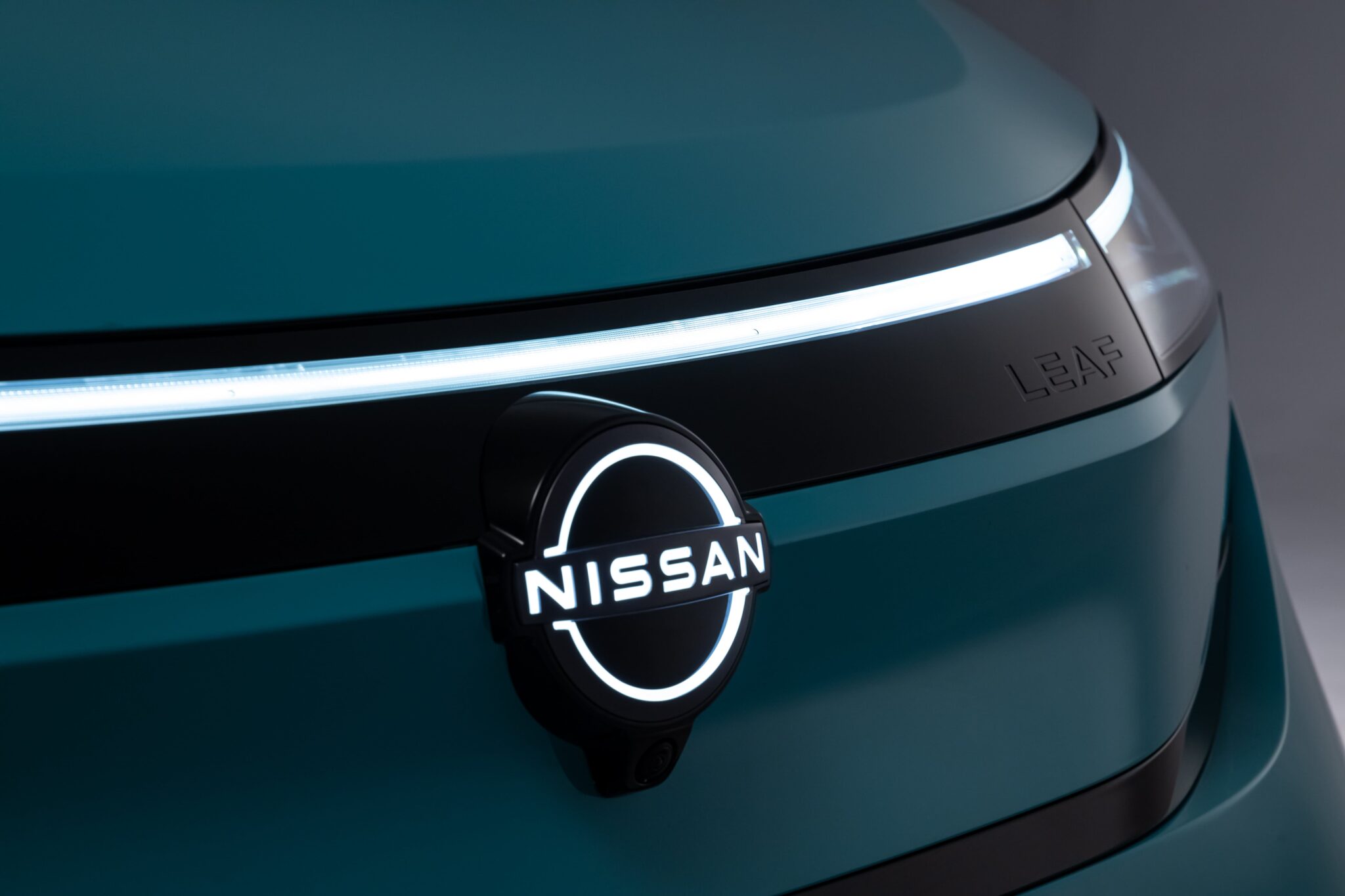 Rückkehr einer Ikone: Der neue Nissan LEAF | Nissan Leaf 2025 031.JPG min scaled