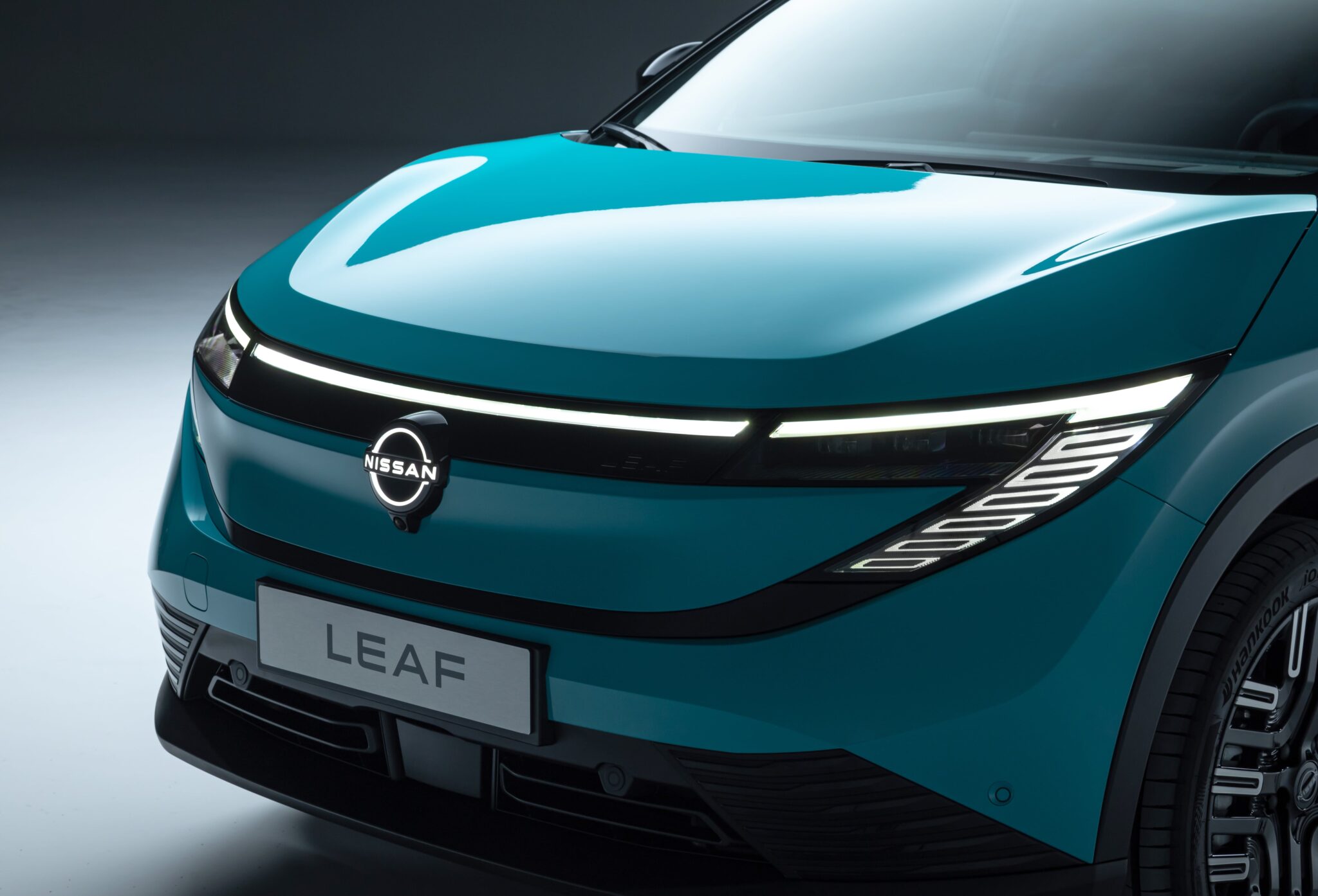 Rückkehr einer Ikone: Der neue Nissan LEAF | Nissan Leaf 2025 047.JPG min scaled