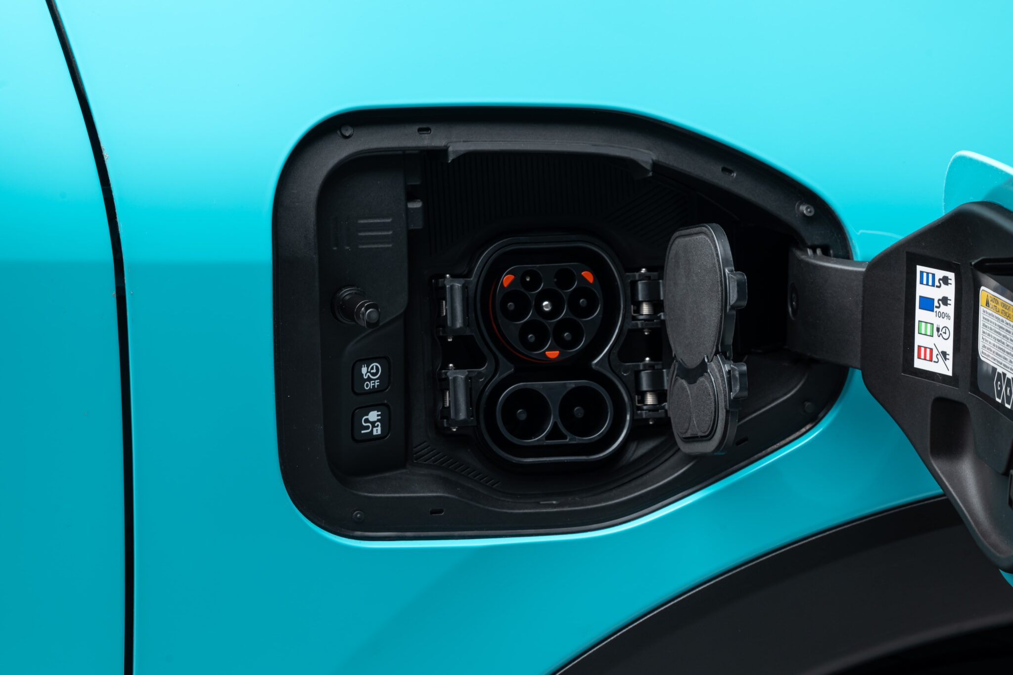 Rückkehr einer Ikone: Der neue Nissan LEAF | Nissan Leaf 2025 052.JPG min scaled