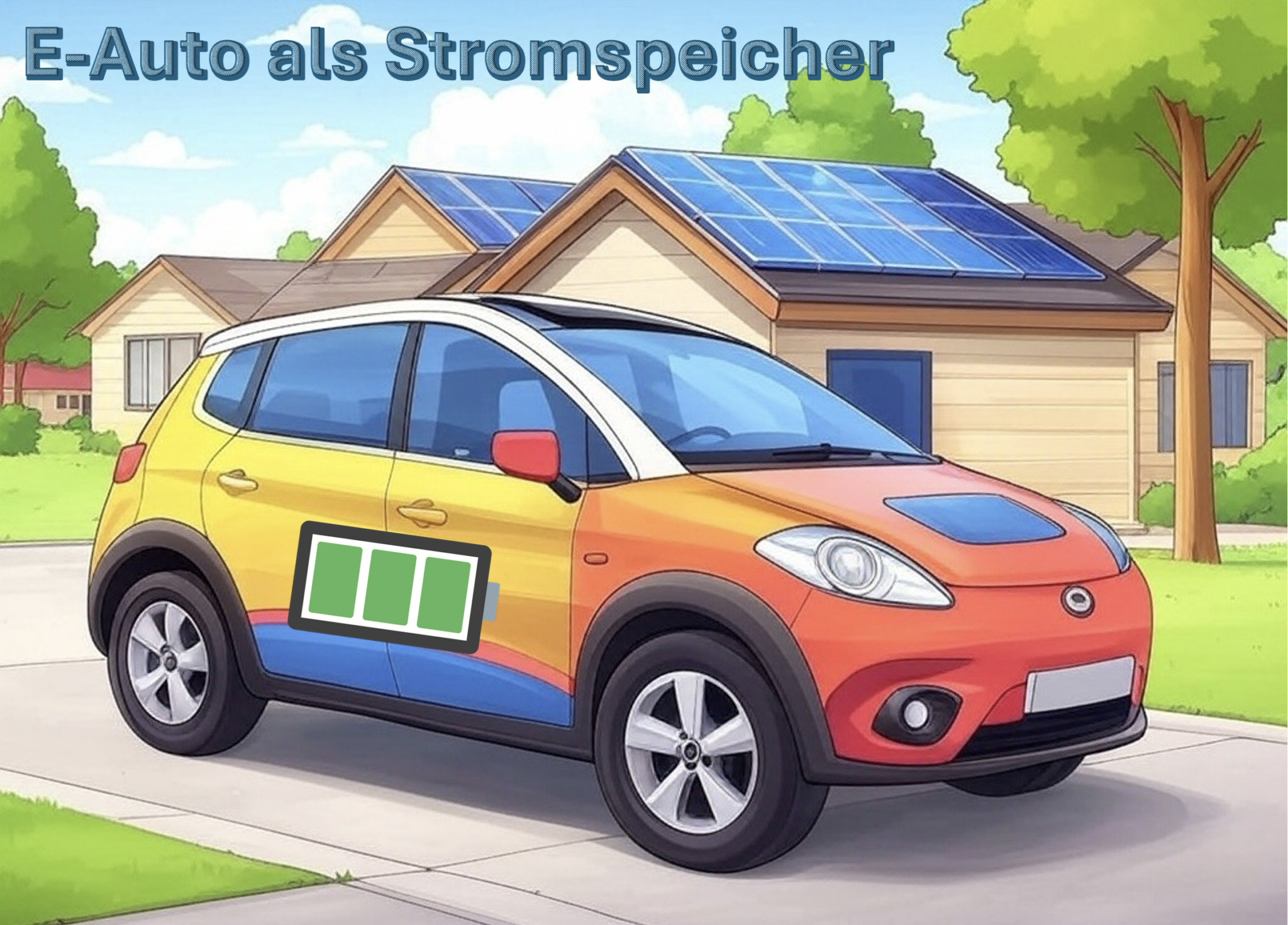 Hohes Interesse privater NutzerInnen an bidirektionalem Laden | PastedGraphic 3 Hohes Interesse privater NutzerInnen an bidirektionalem Laden | PastedGraphic 3
